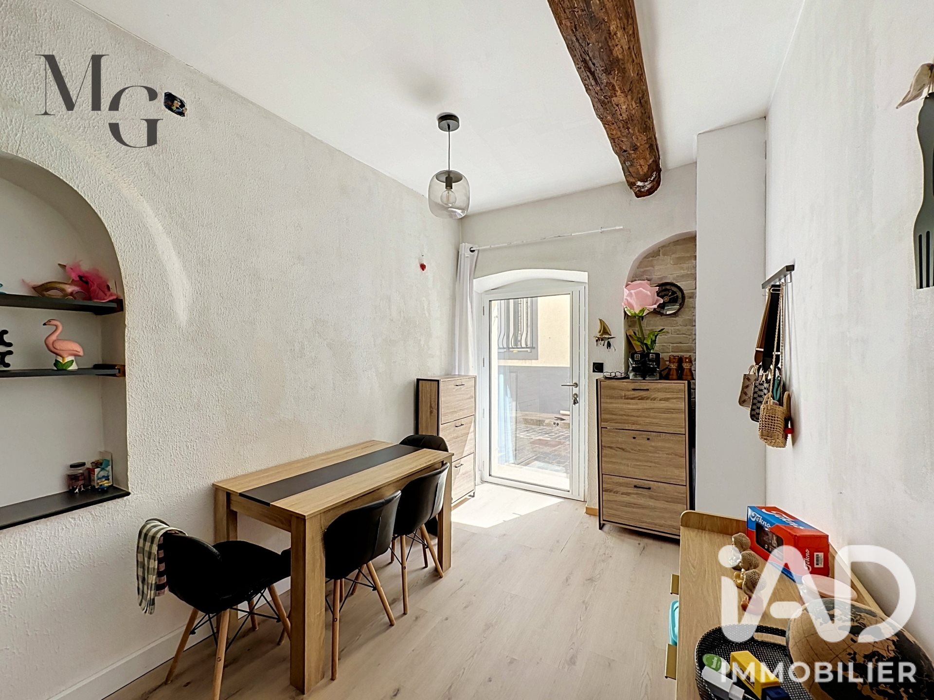 Maison à vendre, 47m², Pomérols