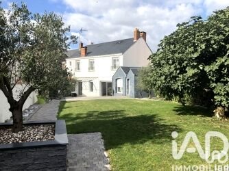 Maison à vendre, 177m², Aizenay