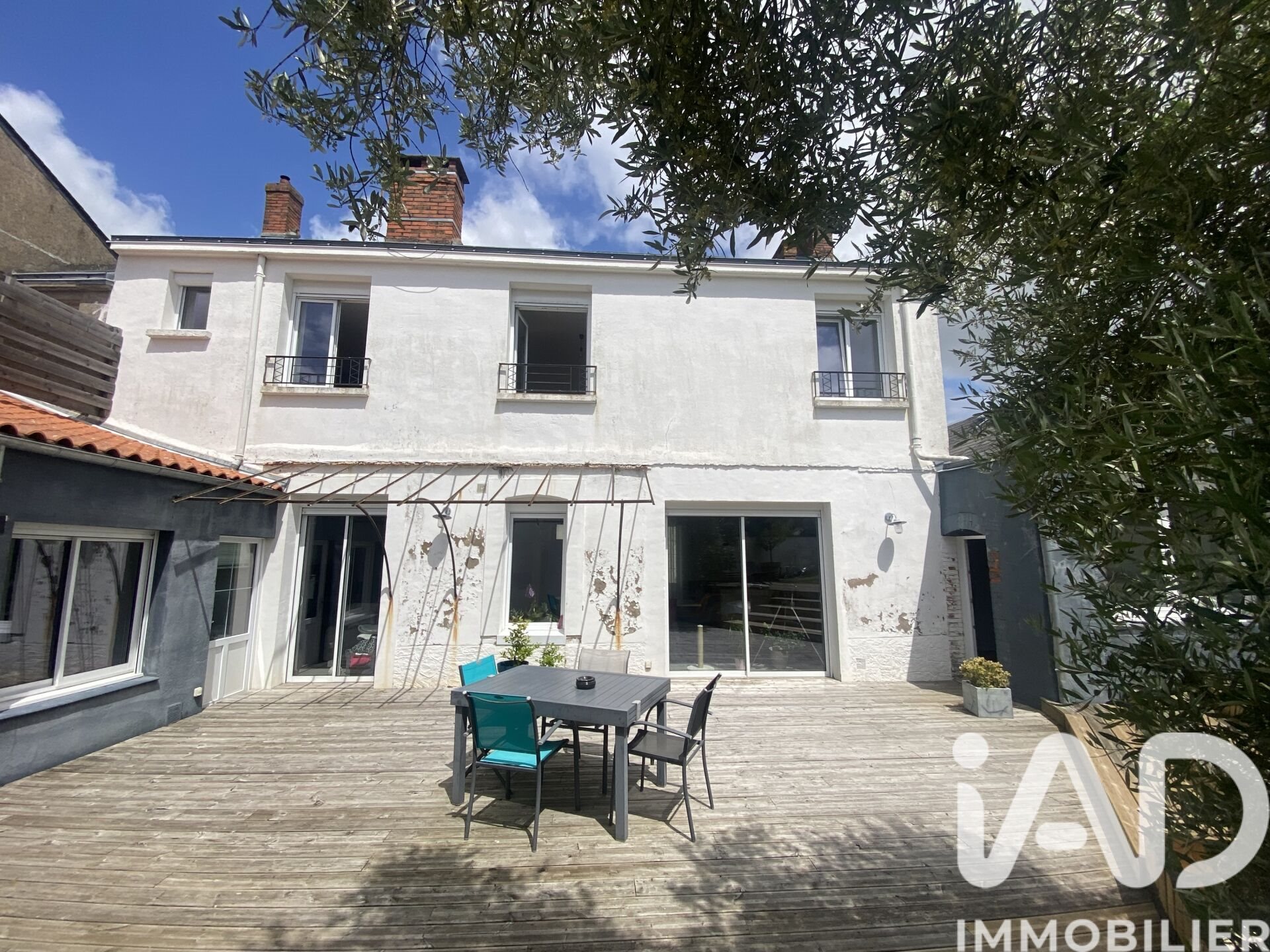 Maison à vendre, 177m², Aizenay