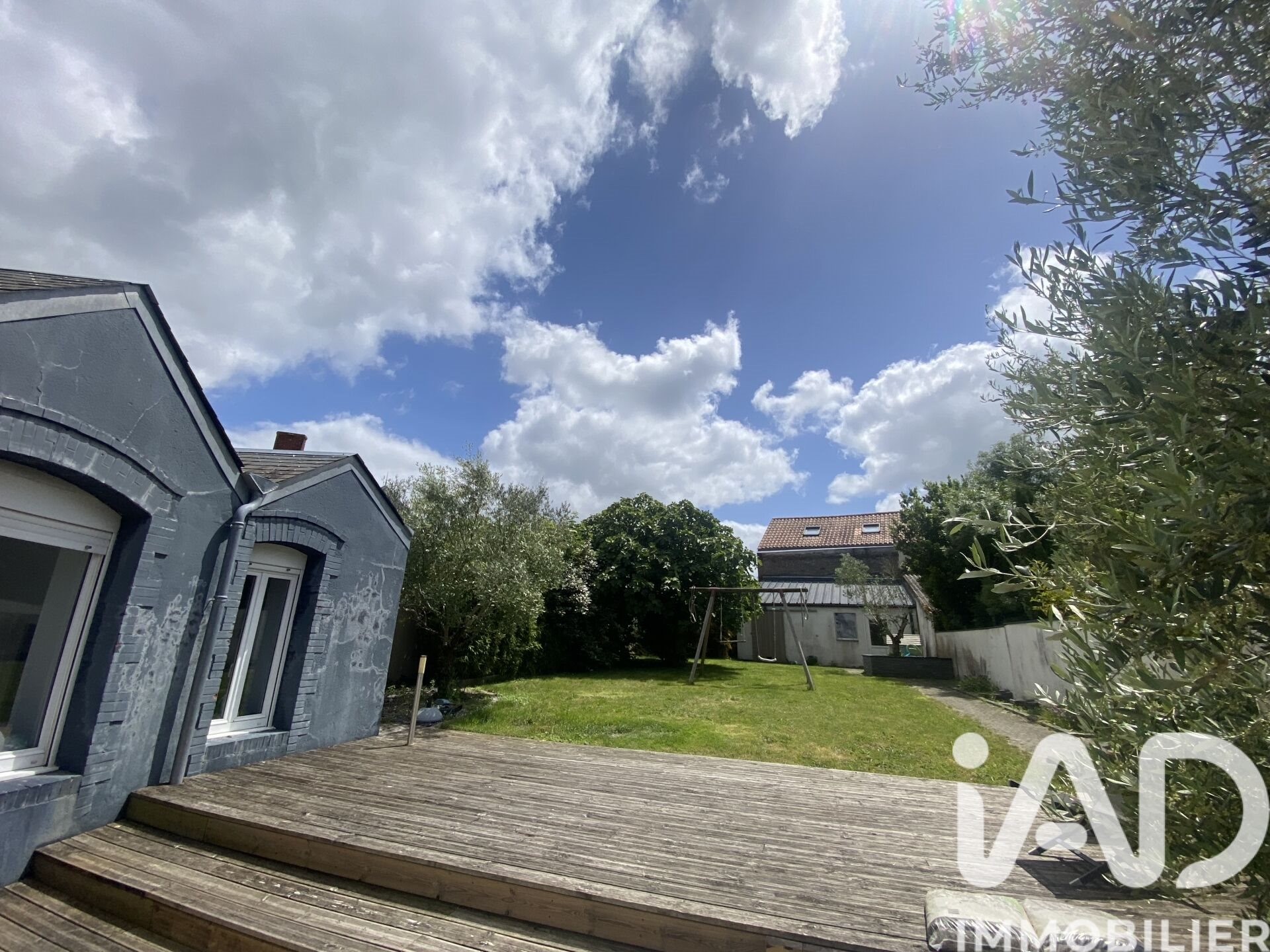 Maison à vendre, 177m², Aizenay
