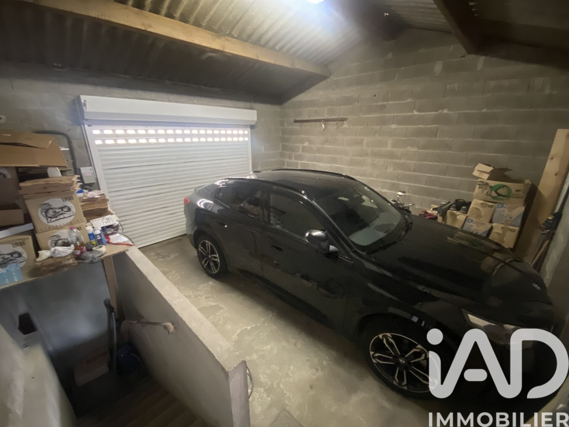 Maison à vendre, 177m², Aizenay