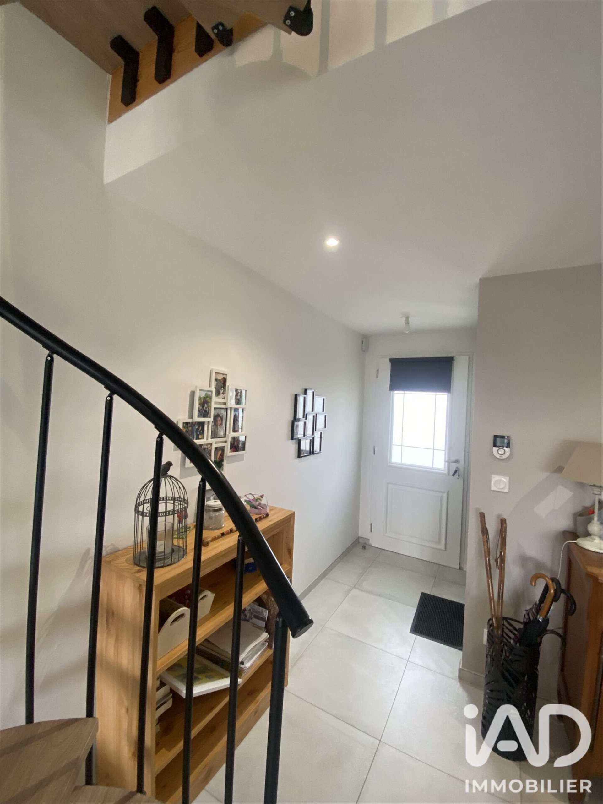 Maison à vendre, 84m², Aizenay