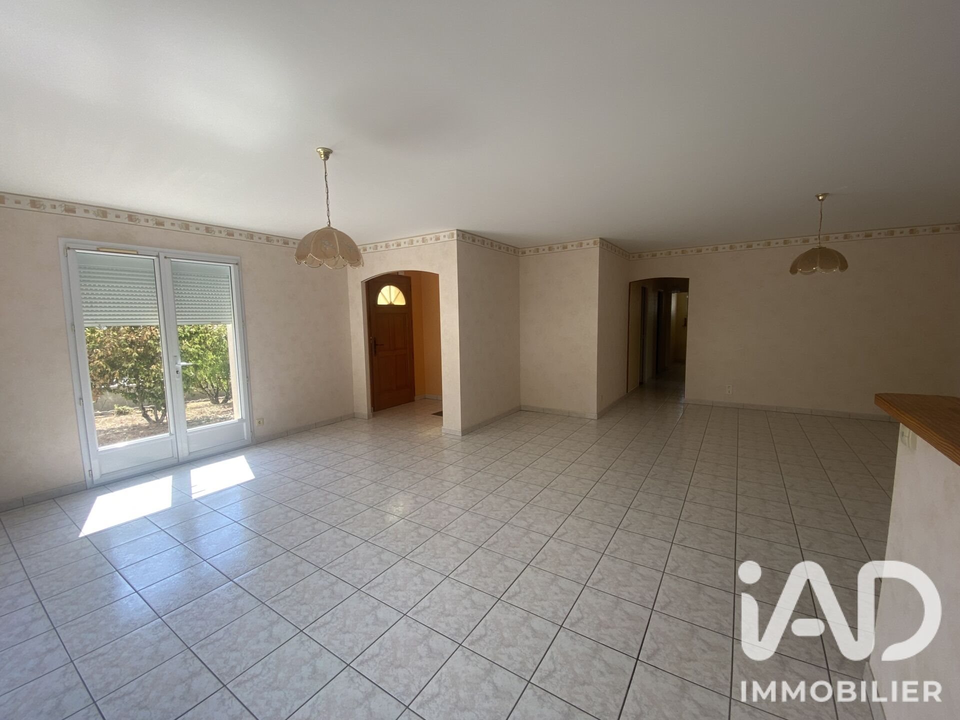Maison à vendre, 108m², Aizenay