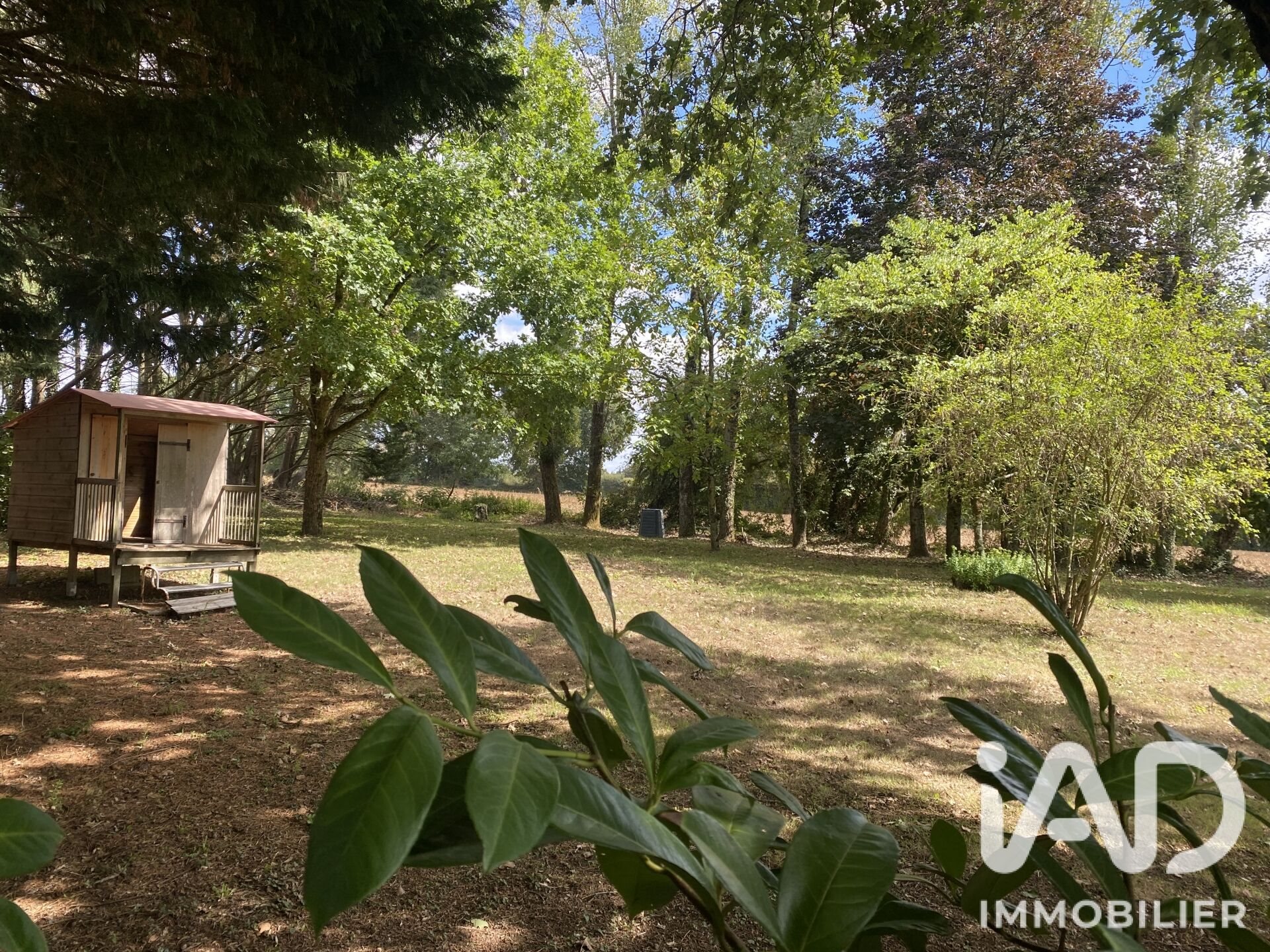 Maison à vendre, 113m², Bellevigny