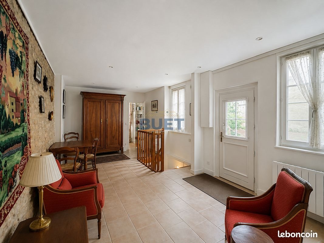 Appartement à vendre, 55m², Dijon