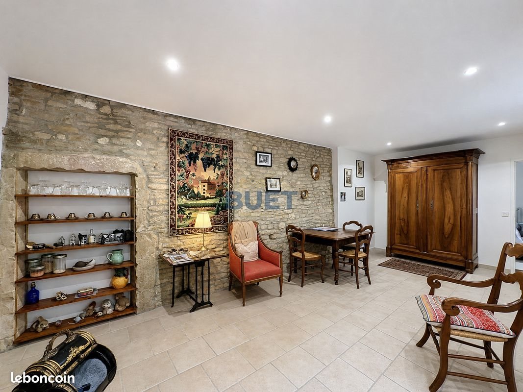 Appartement à vendre, 55m², Dijon