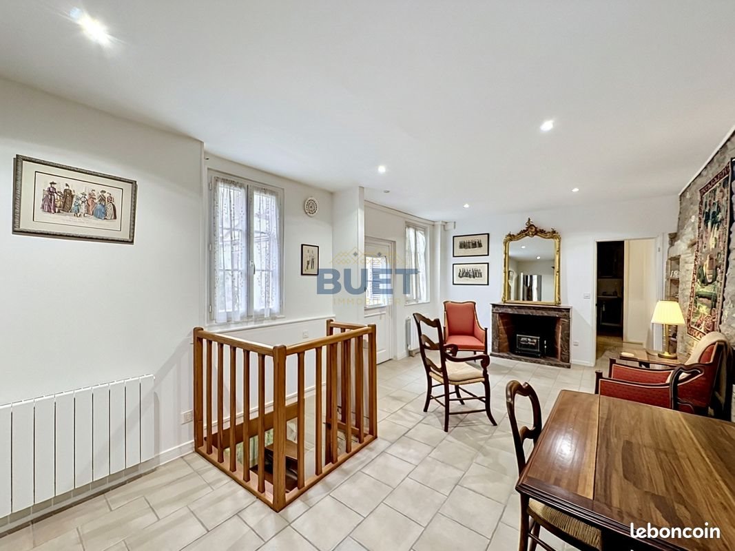 Appartement à vendre, 55m², Dijon