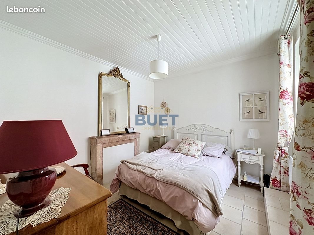Appartement à vendre, 55m², Dijon