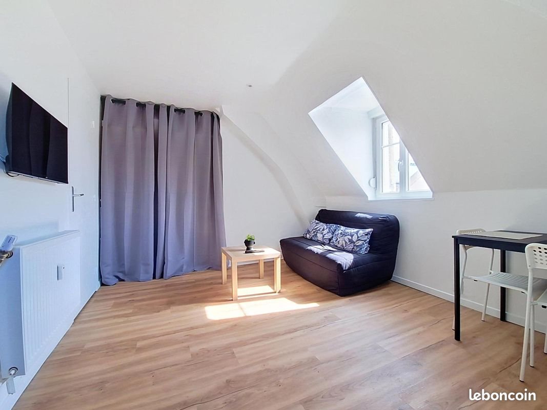 Appartement à louer, 15m², Dijon
