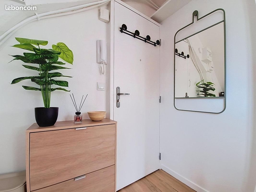 Appartement à louer, 15m², Dijon