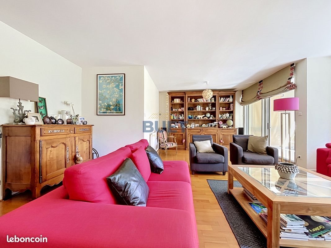 Appartement à vendre, 84m², Fontaine-lès-Dijon