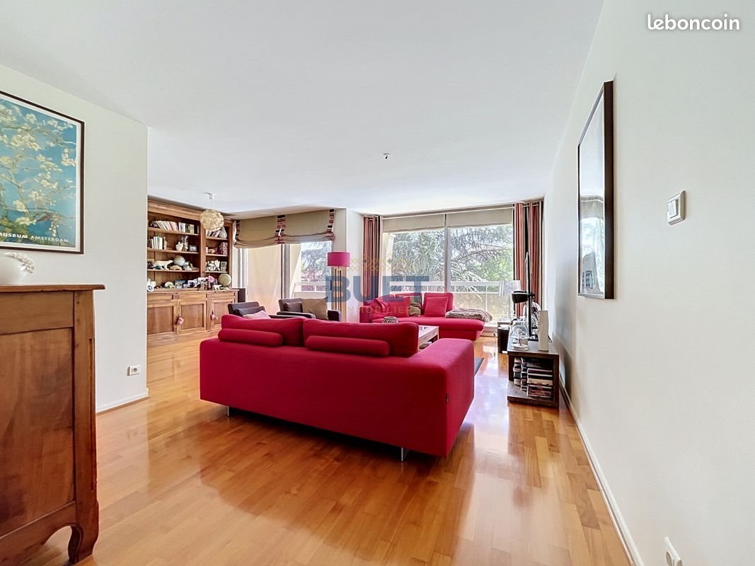 Appartement à vendre, 84m², Fontaine-lès-Dijon