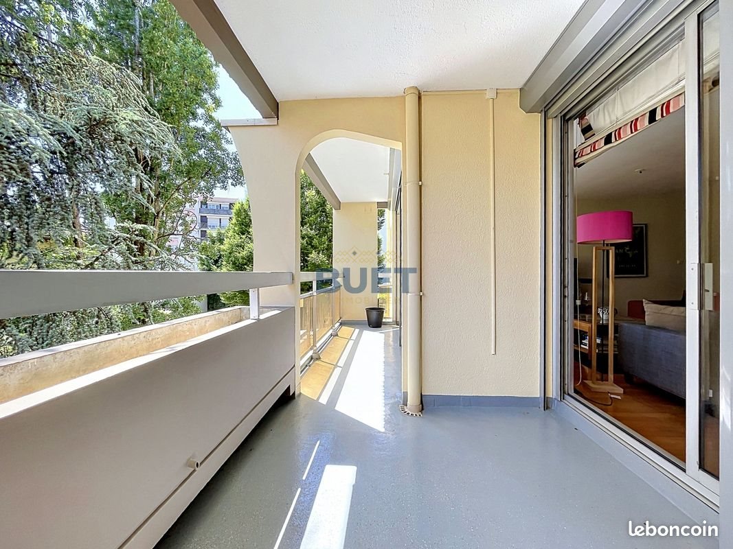 Appartement à vendre, 84m², Fontaine-lès-Dijon