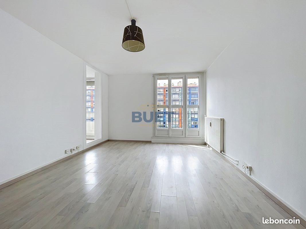 Appartement à vendre, 56m², Chenôve