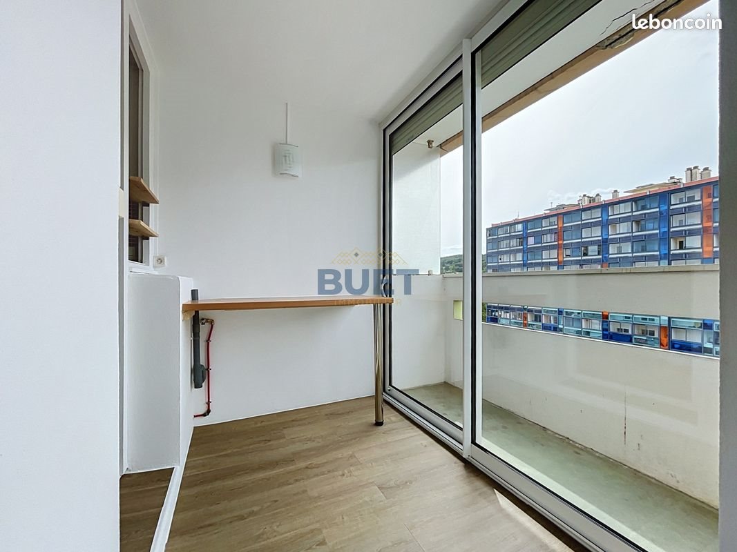 Appartement à vendre, 56m², Chenôve