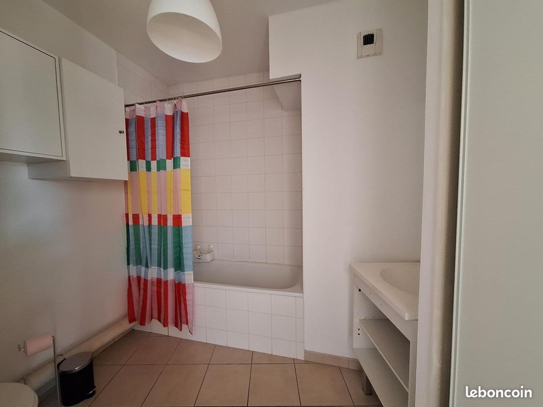 Appartement à louer, 28m², Dijon