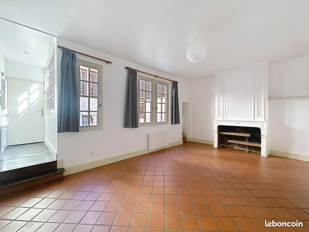Appartement à louer, 69m², Dijon
