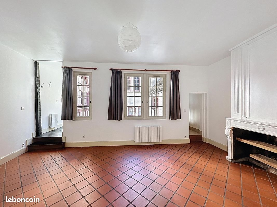 Appartement à louer, 69m², Dijon