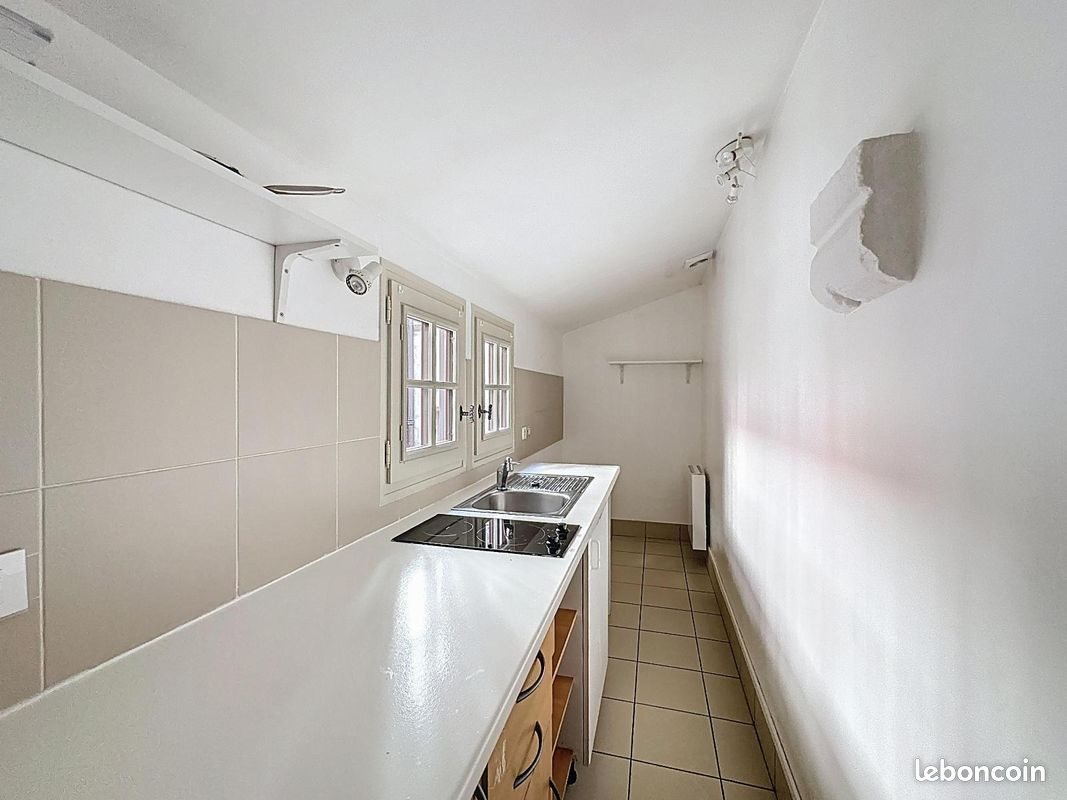 Appartement à louer, 69m², Dijon