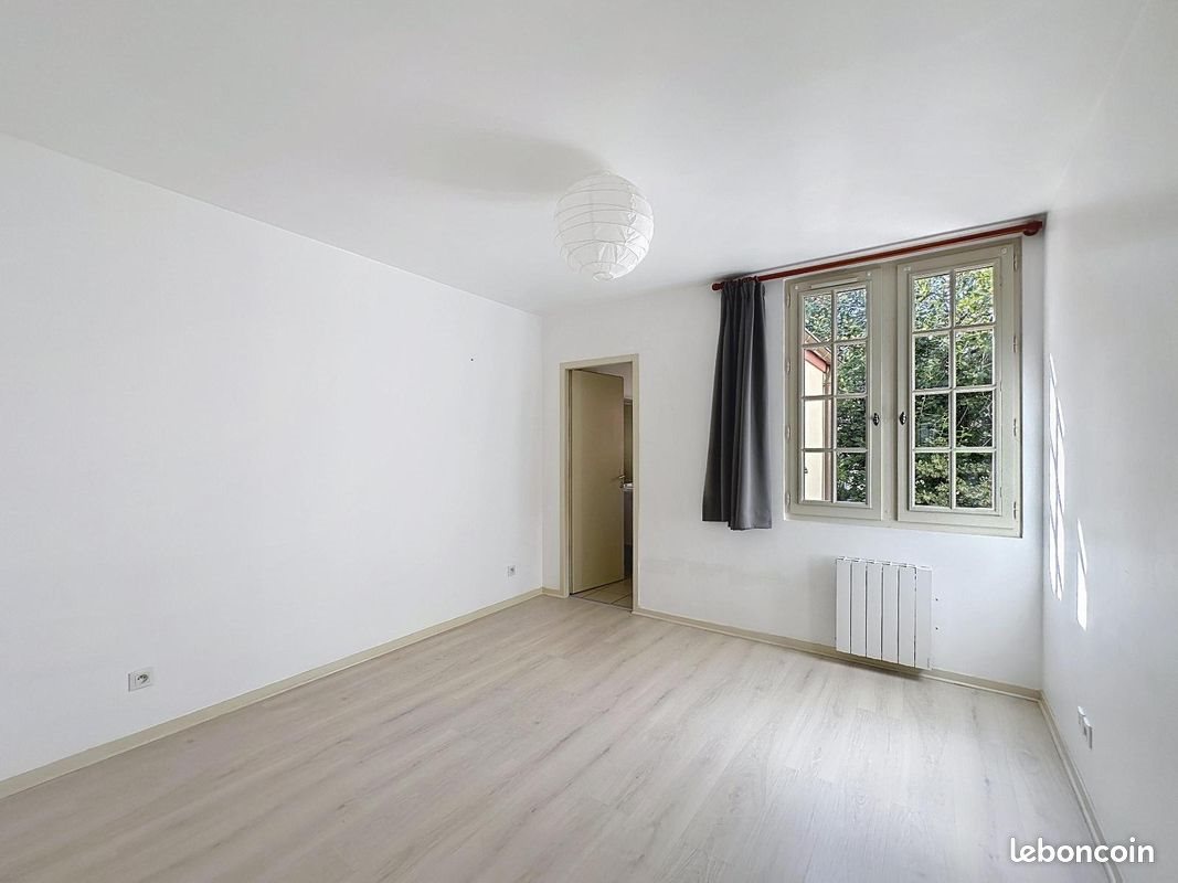 Appartement à louer, 69m², Dijon