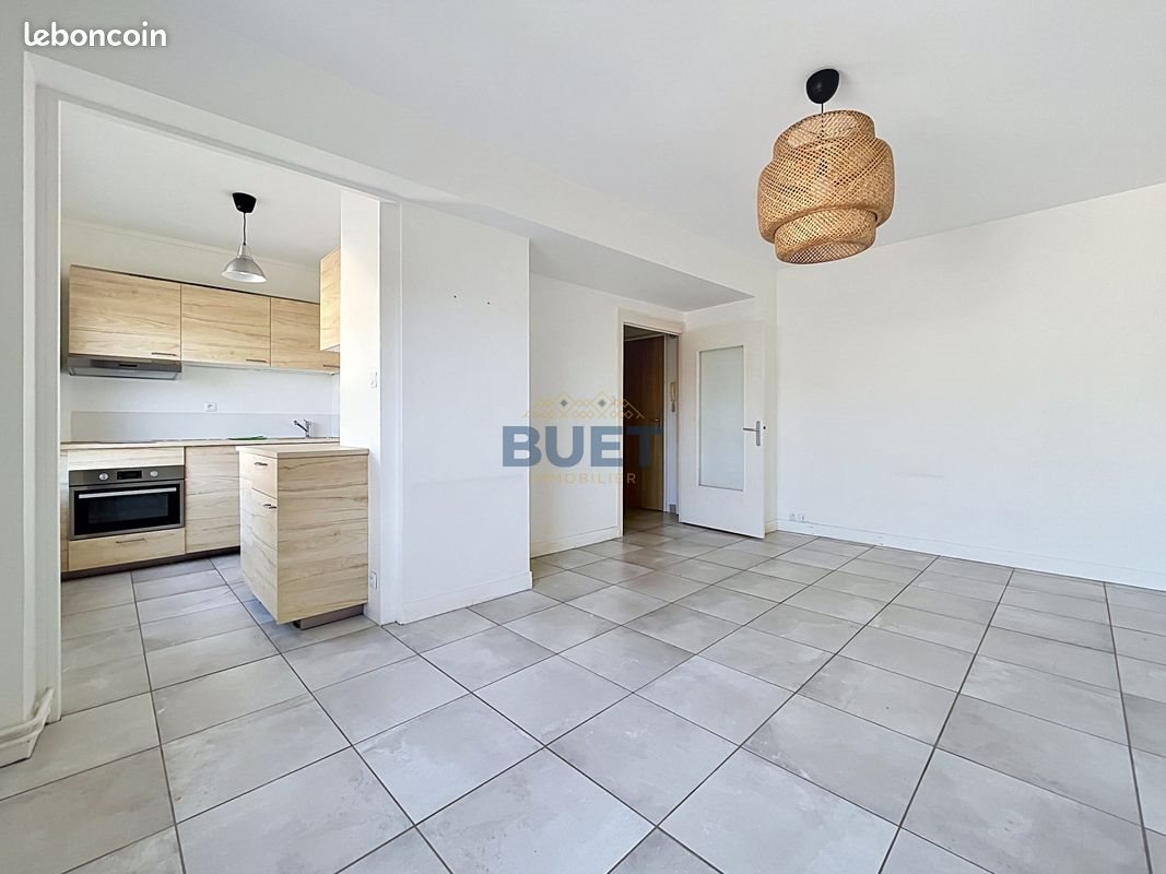 Appartement à vendre, 28m², Dijon
