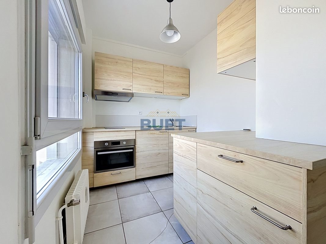 Appartement à vendre, 28m², Dijon
