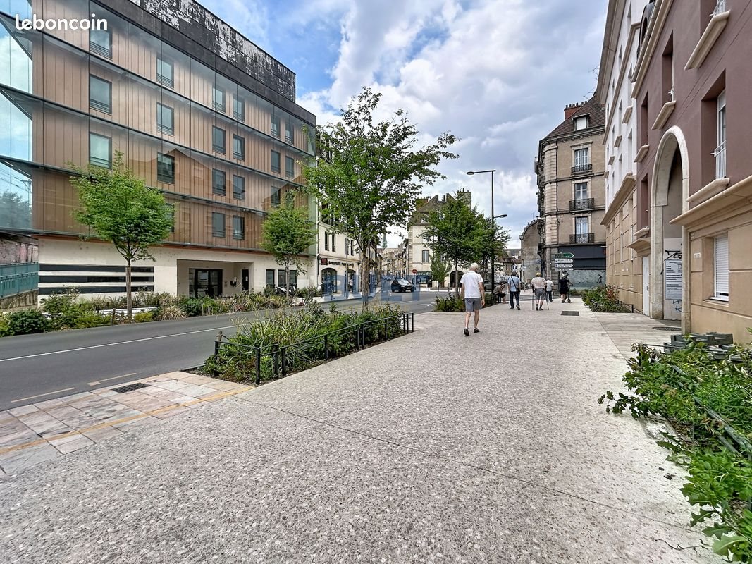 Appartement à vendre, 28m², Dijon
