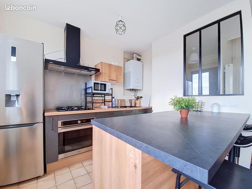 Appartement à louer, 41m², Dijon