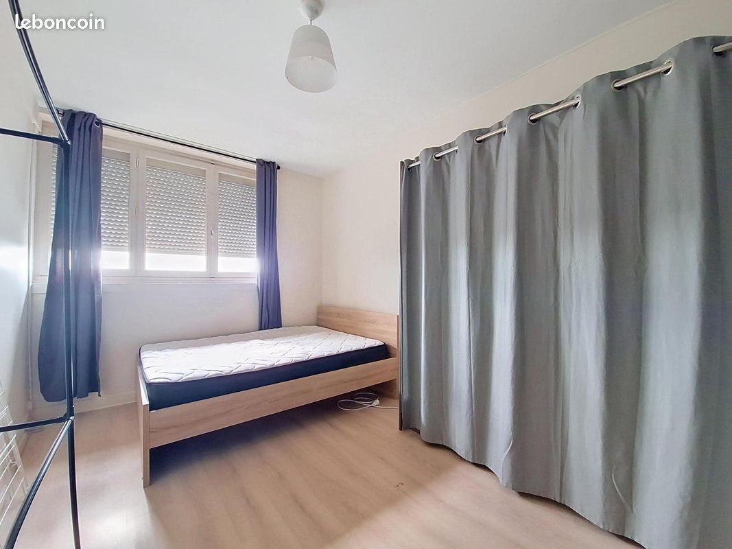 Appartement à louer, 41m², Dijon