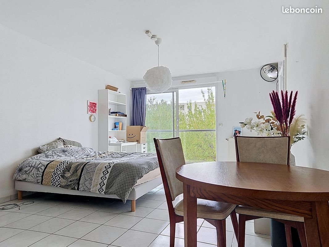 Appartement à louer, 38m², Dijon