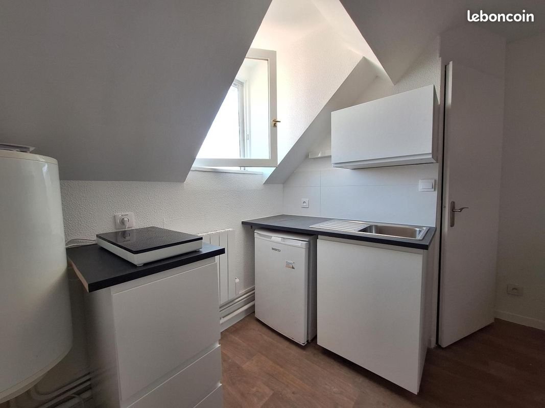 Appartement à louer, 11m², Dijon