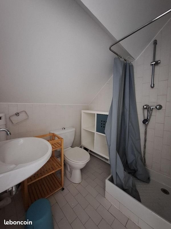 Appartement à louer, 11m², Dijon