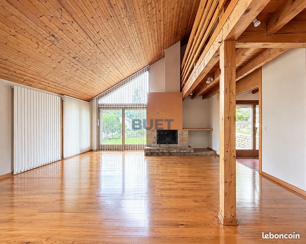 Maison à vendre, 266m², Corcelles-les-Monts