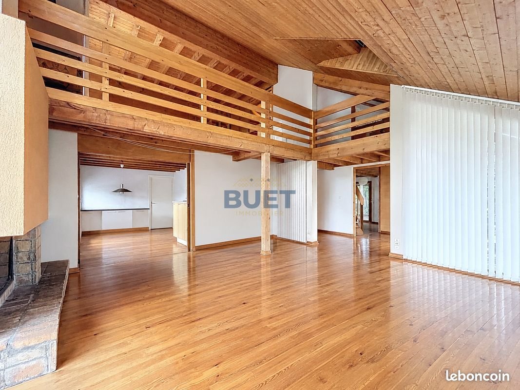 Maison à vendre, 266m², Corcelles-les-Monts