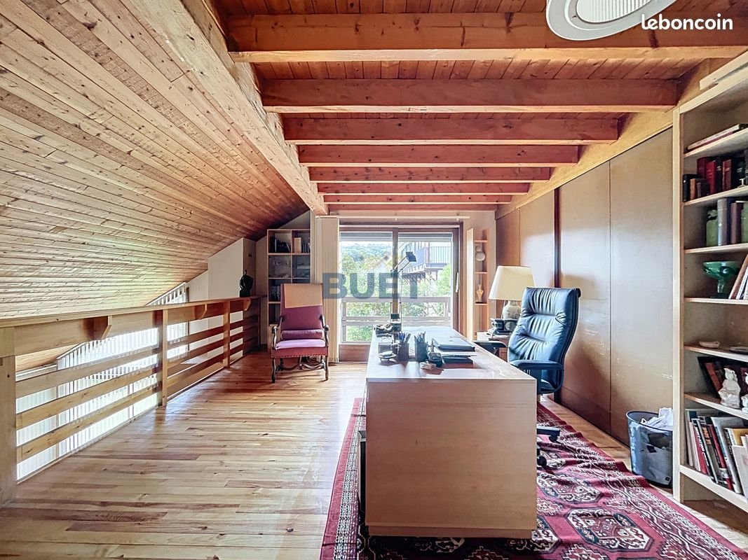 Maison à vendre, 266m², Corcelles-les-Monts