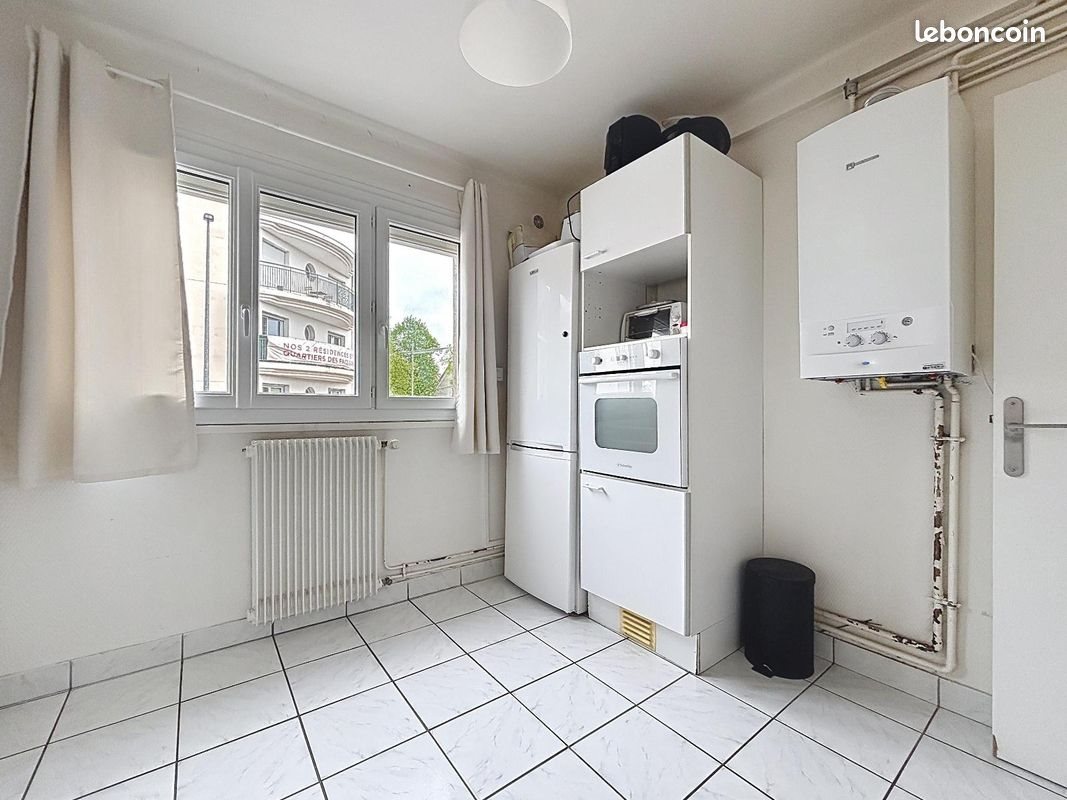 Appartement à louer, 62m², Dijon