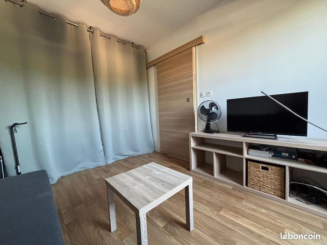 Appartement à louer, 34m², Longvic