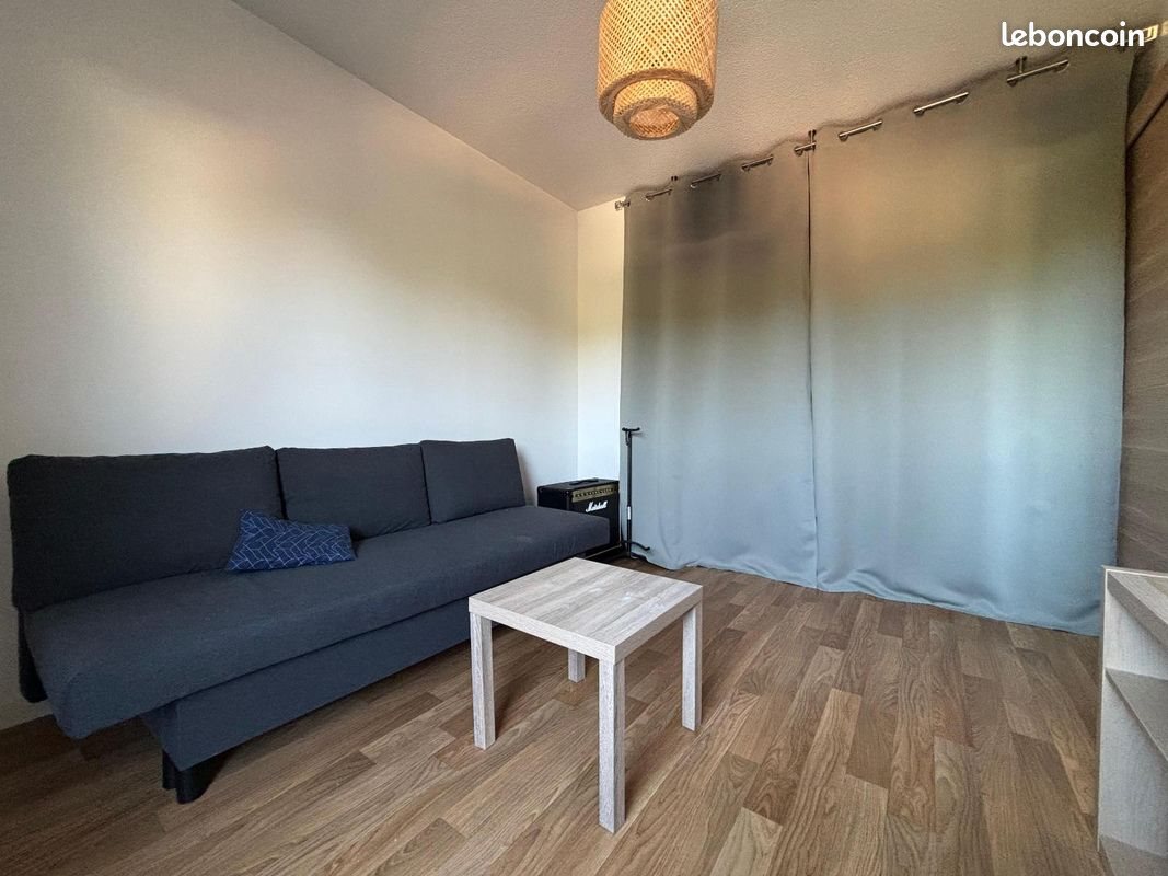 Appartement à louer, 34m², Longvic