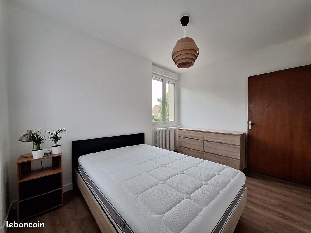 Appartement à louer, 29m², Dijon