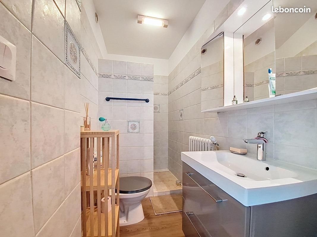 Appartement à louer, 29m², Dijon