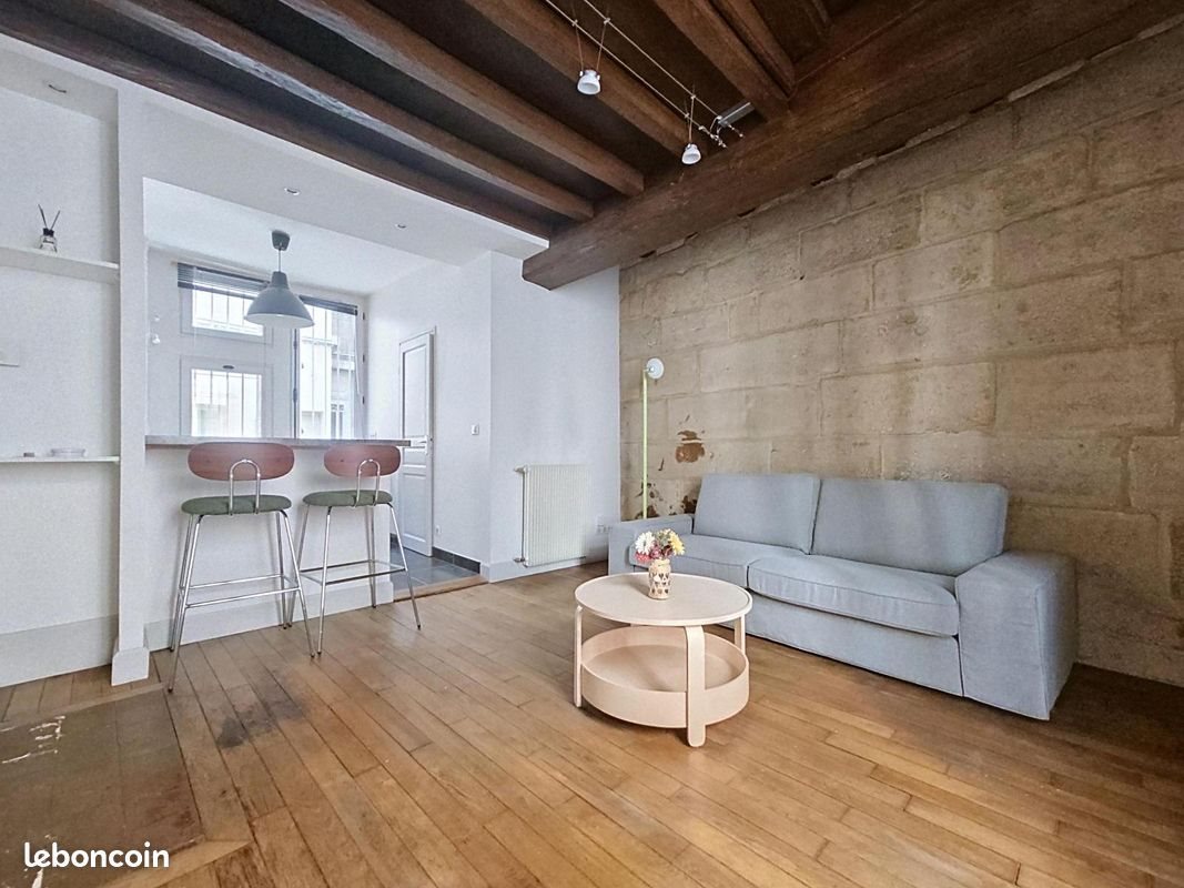 Appartement à louer, 47m², Dijon