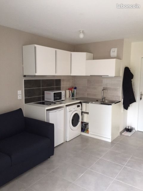 Appartement à louer, 21m², Dijon