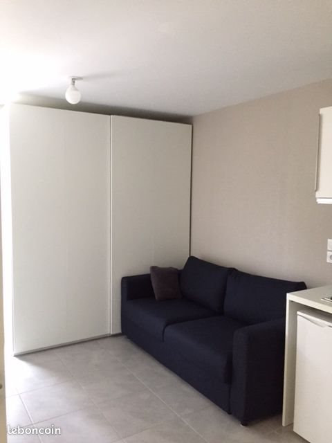 Appartement à louer, 21m², Dijon