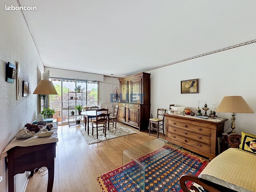 Appartement à vendre, 85m², Dijon
