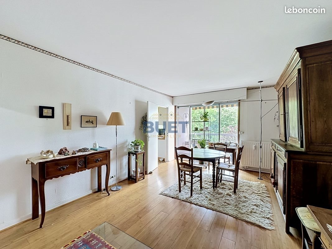 Appartement à vendre, 85m², Dijon