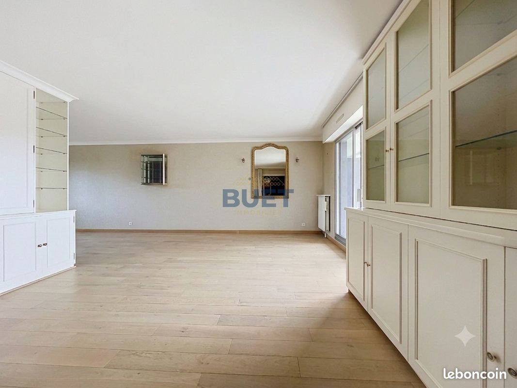 Appartement à vendre, 96m², Dijon