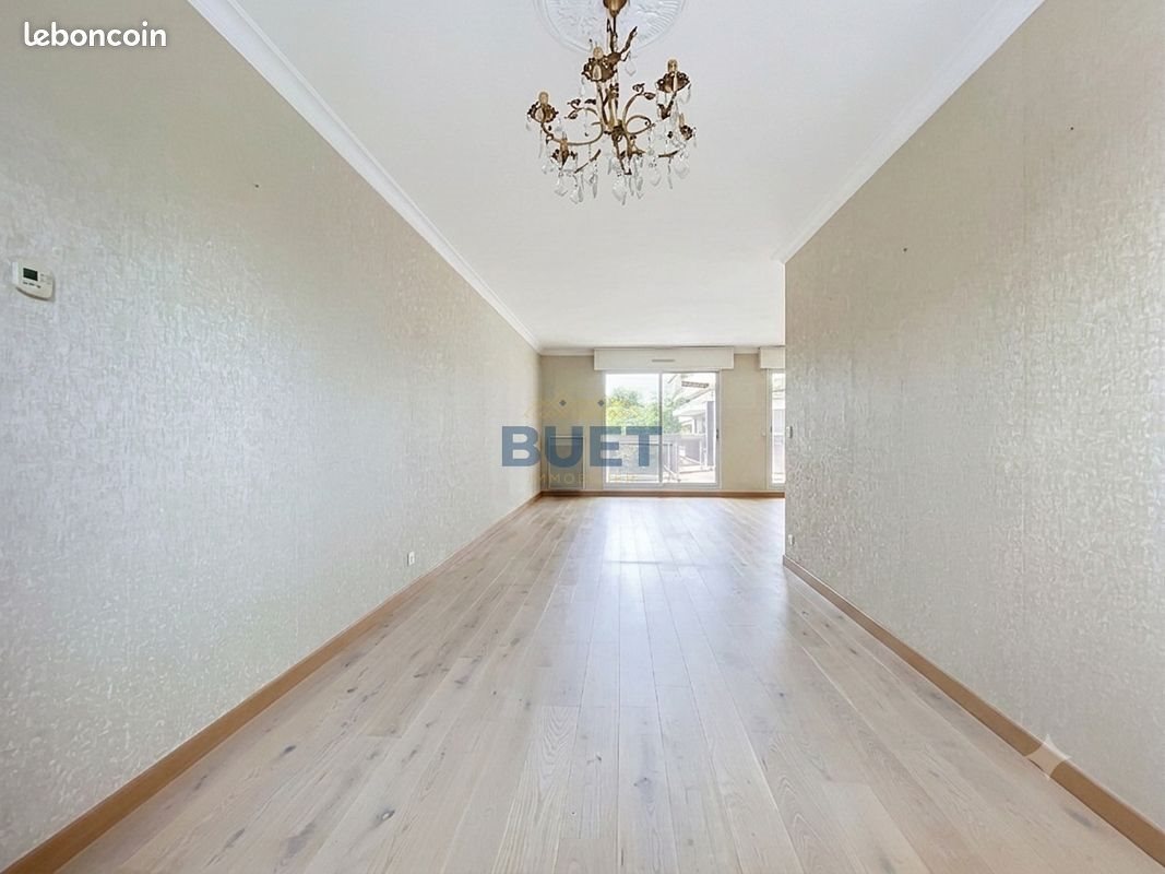 Appartement à vendre, 96m², Dijon