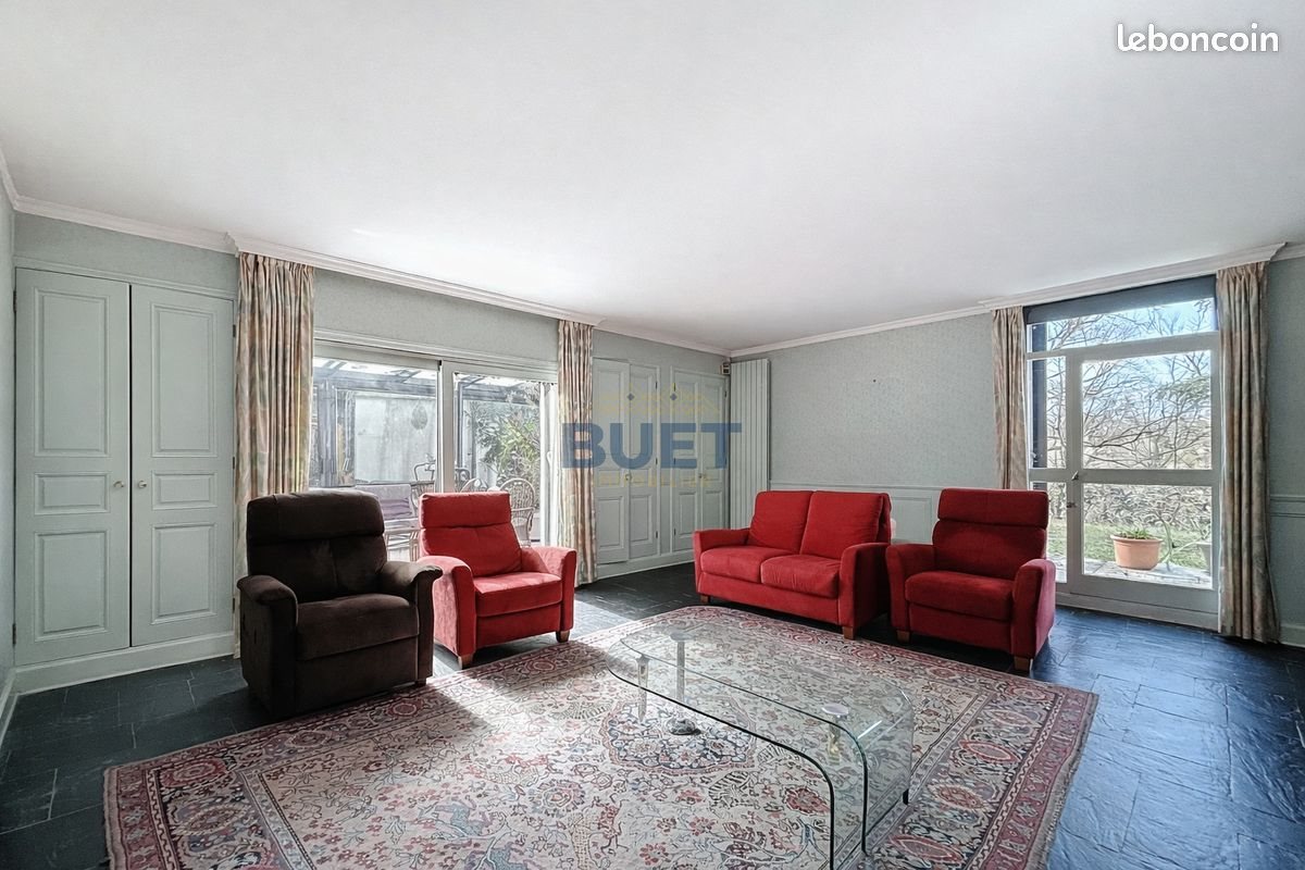 Maison à vendre, 232m², Talant