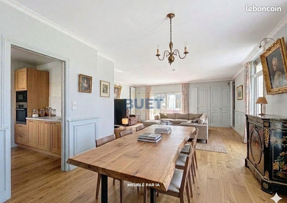 Maison à vendre, 232m², Talant