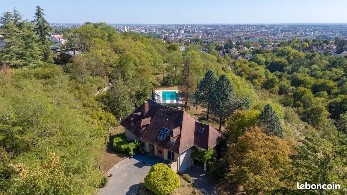 Maison à vendre, 300m², Dijon